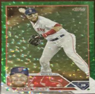 Justin Turner