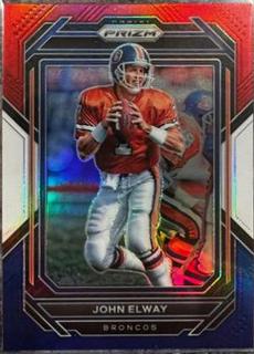 John Elway