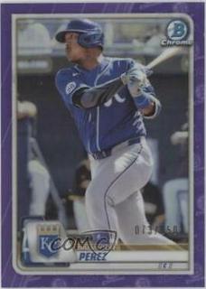 Salvador Perez