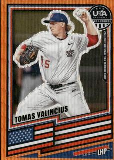 Tomas Valincius