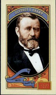 Ulysses S. Grant