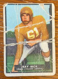 Ray Beck
