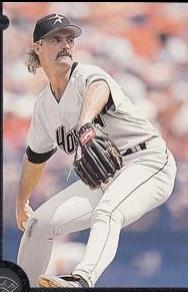 Doug Drabek