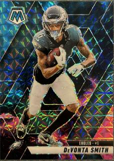 DeVonta Smith
