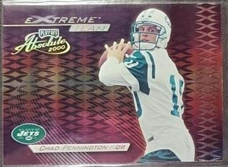 Chad Pennington