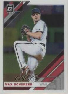 Max Scherzer