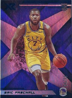 Eric Paschall