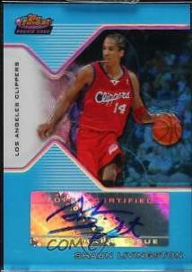 Shaun Livingston