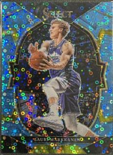 Lauri Markkanen