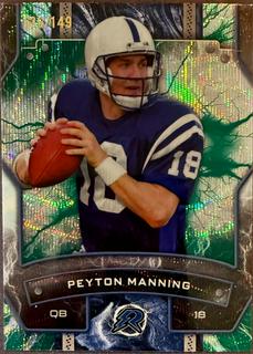 Peyton Manning
