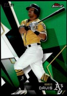 Khris Davis