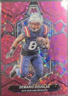 Demario Douglas