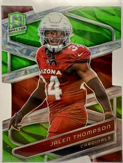 Jalen Thompson