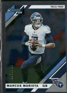 Marcus Mariota