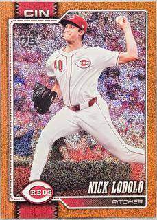 Nick Lodolo