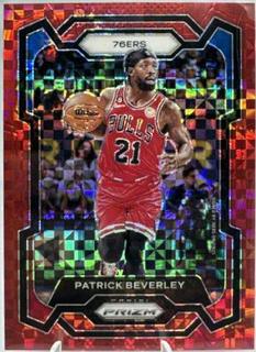 Patrick Beverley