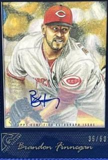 Brandon Finnegan