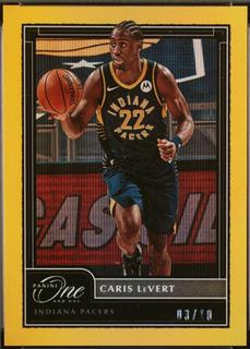 Caris LeVert