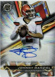 Johnny Manziel