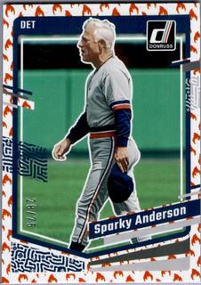 Sparky Anderson