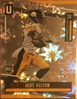Mike Hilton