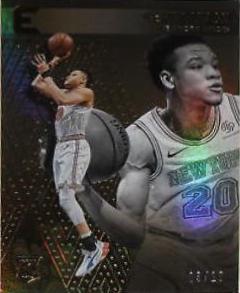 Kevin Knox