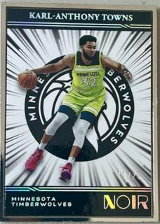 Karl Anthony Towns