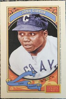 Josh Gibson