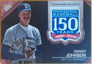 Randy Johnson