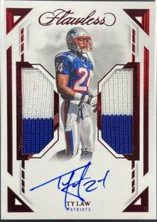 Ty Law