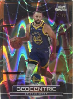 Stephen Curry