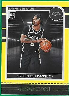 Stephon Castle