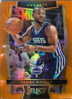 Kemba Walker