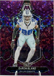 DaRon Bland