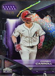 Corbin Carroll