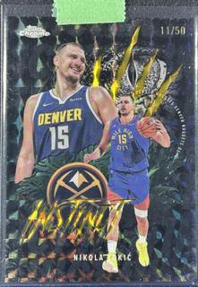Nikola Jokic