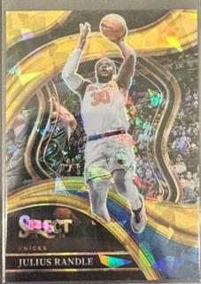 Julius Randle