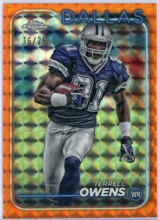 Terrell Owens