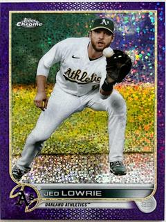 Jed Lowrie