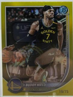 Buddy Hield