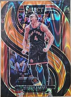 Scottie Barnes