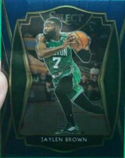 Jaylen Brown