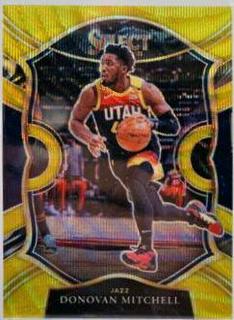 Donovan Mitchell