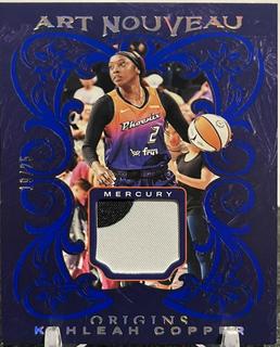 Kahleah Copper