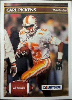 Carl Pickens