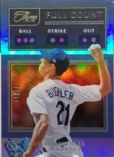 Walker Buehler