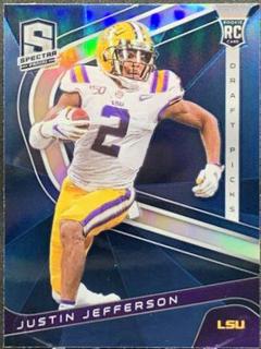 Justin Jefferson