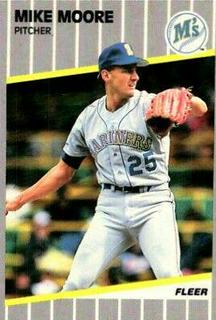 Mike Moore