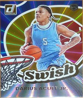 Darius Acuff Jr.