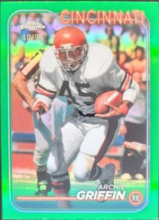 Archie Griffin